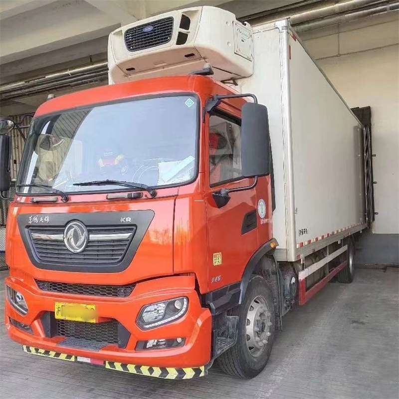 绥棱县潞城区物流：多元专线与高效运输探秘