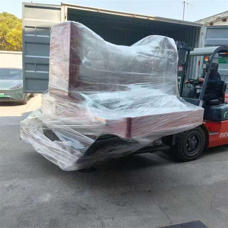绥棱县眉山市物流专线：多元货运服务探秘